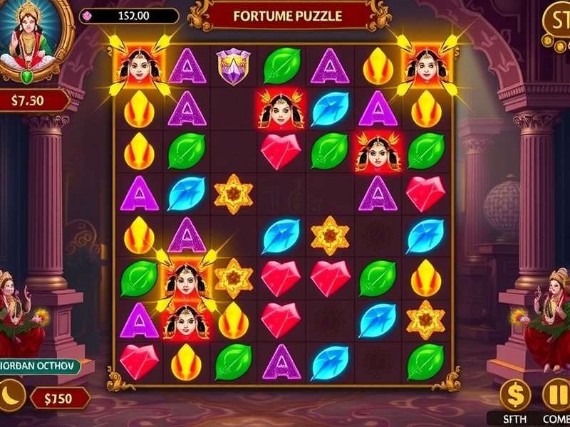 Lakshmi Game Diwali Event